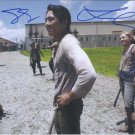 LAUREN COHAN & STEVEN YEUN SIGNED PHOTO 8X10 RP AUTOGRAPHED WALKING DEAD LAUREN COHAN & STEVEN YEUN SIGNED PHOTO 8X10 RP AUTOGRAPHED WALKING DEAD
