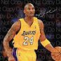KOBE BRYANT SHAQUILLE O'NEAL SIGNED PHOTO 8X10 RP AUTOGRAPHED LAKERS