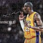 KOBE BRYANT SHAQUILLE O'NEAL SIGNED PHOTO 8X10 RP AUTOGRAPHED LAKERS