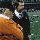 BUDDY RYAN & MIKE DITKASIGNED PHOTO 8X10 RP AUTO AUTOGRAPHED CHICAGO BEARS BUDDY RYAN & MIKE DITKASIGNED PHOTO 8X10 RP AUTO AUTOGRAPHED CHICAGO BEARS