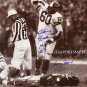 CHUCK LIDDELL SIGNED PHOTO 8X10 RP AUTOGRAPHED MMA UFC FIGHTING WITH INSCRIPTION
