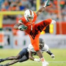 ARTIE BURNS SIGNED PHOTO 8X10 RP AUTOGRAPHED MIAMI HURRICANES STEELERS FIRST PIC ARTIE BURNS SIGNED PHOTO 8X10 RP AUTOGRAPHED MIAMI HURRICANES STEELERS FIRST PIC