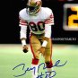 AARON RODGERS BRETT FAVRE SIGNED PHOTO 8X10 RP AUTOGRAPHED GREEN BAY PACKERS