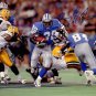 AARON RODGERS BRETT FAVRE SIGNED PHOTO 8X10 RP AUTOGRAPHED GREEN BAY PACKERS