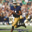 DESHONE KIZER SIGNED POSTER PHOTO 8X10 RP AUTOGRAPHED NOTRE DAME FOOTBALL !