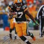 ** EDDIE LACY SIGNED PHOTO 8X10 RP AUTOGRAPHED GREEN BAY PACKERS FOOTBALL !