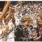 * PAT SUMMITT SIGNED PHOTO 8X10 RP AUTO AUTOGRAPHED TENNESSEE LADY VOLS