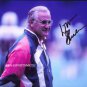 * ALEXANDER ROSSI SIGNED PHOTO 8X10 RP AUTO AUTOGRAPHED INDIANAPOLIS 500