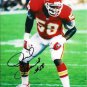 DERRICK THOMAS SIGNED PHOTO 8X10 RP AUTO AUTOGRAPHED KANSAS CITY CHIEFS