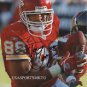DERRICK THOMAS SIGNED PHOTO 8X10 RP AUTO AUTOGRAPHED KANSAS CITY CHIEFS