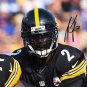 MICHAEL VICK SIGNED PHOTO 8X10 RP AUTO AUTOGRAPHED NFL PITTSBURGH STEELERS