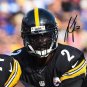 MICHAEL VICK SIGNED PHOTO 8X10 RP AUTO AUTOGRAPHED NFL PITTSBURGH STEELERS
