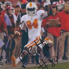 * CORDARRELLE PATTERSON SIGNED PHOTO 8X10 RP AUTOGRAPHED TENNESSEE VOLUNTEERS