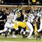 JALEN HURTS SIGNED POSTER PHOTO 8X10 RP AUTOGRAPHED ALABAMA FOOTBALL !