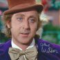 GENE WILDER SIGNED PHOTO 8X10 RP AUTOGRAPHED PICTURE CHOCOLATE FACTORY **