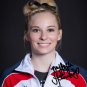MYKAYLA SKINNER SIGNED PHOTO 8X10 RP AUTOGRAPHED USA GYMNASTICS OLYMPICS *