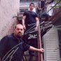GHOST ADVENTURES CAST SIGNED POSTER PHOTO 8X10 RP AUTOGRAPHED ZAK BAGANS ++