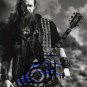 ZAKK WYLDE SIGNED POSTER PHOTO 8X10 RP AUTOGRAPHED BLACK LABEL SOCIETY