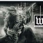 ZAKK WYLDE SIGNED POSTER PHOTO 8X10 RP AUTOGRAPHED BLACK LABEL SOCIETY