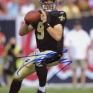 DREW BREES SIGNED PHOTO 8X10 RP AUTOGRAPHED NEW ORLEANS SAINTS DREW BREES SIGNED PHOTO 8X10 RP AUTOGRAPHED NEW ORLEANS SAINTS