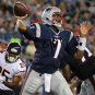 JACOBY BRISSETT SIGNED PHOTO 8X10 RP AUTOGRAPHED NEW ENGLAND PATRIOTS