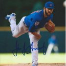 * JAKE ARRIETA SIGNED PHOTO 8X10 RP AUTOGRAPHED CHICAGO CUBS * JAKE ARRIETA SIGNED PHOTO 8X10 RP AUTOGRAPHED CHICAGO CUBS