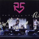 R5 GROUP BAND LYNCH ROSS  SIGNED PHOTO 8X10 RP AUTO AUTOGRAPHED