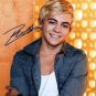 R5 GROUP BAND LYNCH ROSS  SIGNED PHOTO 8X10 RP AUTO AUTOGRAPHED