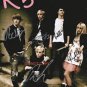 R5 GROUP BAND LYNCH ROSS  SIGNED PHOTO 8X10 RP AUTO AUTOGRAPHED
