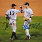 ALEX RODRIGUEZ MARK TEIXEIRA SIGNED PHOTO 8X10 RP AUTOGRAPHED NEW YOORK YANKEES