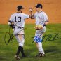 ALEX RODRIGUEZ MARK TEIXEIRA SIGNED PHOTO 8X10 RP AUTOGRAPHED NEW YOORK YANKEES