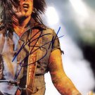 NIKKI SIXX  SIGNED PHOTO 8X10 RP AUTOGRAPHED MOTLEY CRUE AM