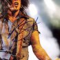 NIKKI SIXX SIGNED PHOTO 8X10 RP AUTOGRAPHED MOTLEY CRUE AM