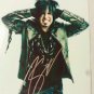 NIKKI SIXX SIGNED PHOTO 8X10 RP AUTOGRAPHED MOTLEY CRUE AM