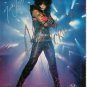NIKKI SIXX SIGNED PHOTO 8X10 RP AUTOGRAPHED MOTLEY CRUE AM