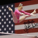 MYKAYLA SKINNER SIGNED PHOTO 8X10 RP AUTOGRAPHED USA GYMNASTICS OLYMPICS MYKAYLA SKINNER SIGNED PHOTO 8X10 RP AUTOGRAPHED USA GYMNASTICS OLYMPICS