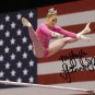 MYKAYLA SKINNER SIGNED PHOTO 8X10 RP AUTOGRAPHED USA GYMNASTICS OLYMPICS