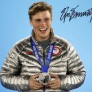 GUS KENWORTHY SIGNED POSTER PHOTO 8X10 RP AUTOGRAPHED SOCHI OLYMPICS GUS KENWORTHY SIGNED POSTER PHOTO 8X10 RP AUTOGRAPHED SOCHI OLYMPICS