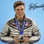 GUS KENWORTHY SIGNED POSTER PHOTO 8X10 RP AUTOGRAPHED SOCHI OLYMPICS