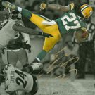EDDIE LACY SIGNED PHOTO 8X10 RP AUTOGRAPHED GREEN BAY PACKERS FOOTBALL ! EDDIE LACY SIGNED PHOTO 8X10 RP AUTOGRAPHED GREEN BAY PACKERS FOOTBALL !