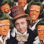 GENE WILDER SIGNED PHOTO 8X10 RP AUTOGRAPHED PICTURE CHOCOLATE FACTORY