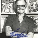 STAN LEE SIGNED POSTER PHOTO 8X10 RP AUTOGRAPHED MARVEL COMICS