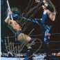 THE UNDERTAKER & TRIPLE H SIGNED PHOTO 8X10 RP AUTOGRAPHED HHH WWE WRESTLING