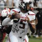 PATRICK MAHOMES II SIGNED PHOTO 8X10 RP AUTOGRAPHED TEXAS TECH RED RAIDERS *