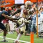 DALVIN COOK SIGNED PHOTO 8X10 RP AUTOGRAPHED FLORIDA STATE SEMINOLES FSU