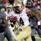 * DALVIN COOK SIGNED PHOTO 8X10 RP AUTOGRAPHED FLORIDA STATE SEMINOLES FSU * DALVIN COOK SIGNED PHOTO 8X10 RP AUTOGRAPHED FLORIDA STATE SEMINOLES FSU