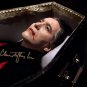 CHRISTOPHER LEE SIGNED PHOTO 8X10 RP AUTOGRAPHED DRACULA