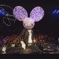 DEADMAU5 SIGNED POSTER PHOTO 8X10 RP AUTOGRAPHED SHIRT DJ