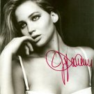JENNIFER LAWRENCE SIGNED POSTER PHOTO RP AUTOGRAPHED PICTURE JENNIFER LAWRENCE SIGNED POSTER PHOTO RP AUTOGRAPHED PICTURE