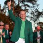 * DANNY WILLETT SIGNED SIGNED PHOTO RP AUTO AUTOGRAPHED 2016 MASTERS CHAMPION
